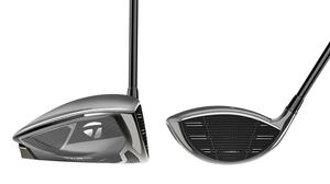 Gậy Driver TaylorMade Qi35 & Và 5 Điều Bạn Cần Biết