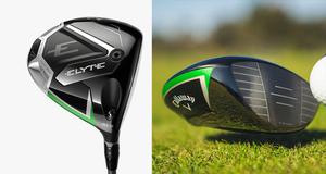 Gậy Golf Callaway Elyte 2025 & 6 Điều Bạn Cần Biết