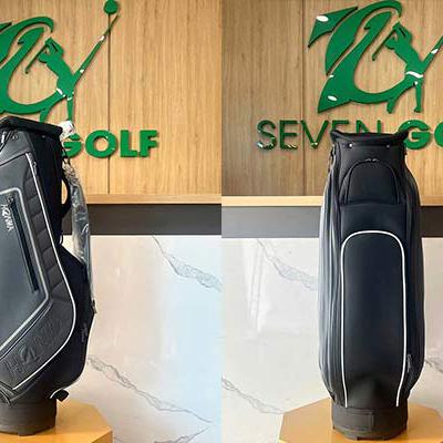 Top Mẫu Túi Đựng Gậy Golf Nổi Bật Đầu Năm 2025