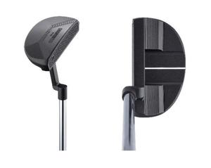 Gậy Putter Honma Sakata Lab - Mềm Mại, Ổn Định, Nâng Cao Kỹ Năng