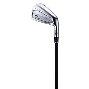 Honma TW767 PX Irons giành giải Bạc 