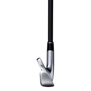 Honma TW767 PX Irons giành giải Bạc 