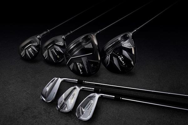 Honma Tour World 757 tập trung vào tối ưu hóa hiệu suất theo nhu cầu của Golfer