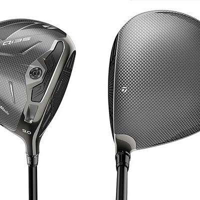 Gậy Driver TaylorMade Qi35 & Và 5 Điều Bạn Cần Biết