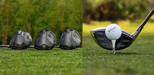 Gậy Driver TaylorMade Qi35 & Và 5 Điều Bạn Cần Biết