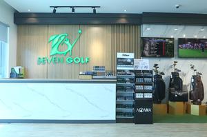 Shop Golf Nữ Uy Tín Ở TP.HCM – Seven Golf (7Golf)