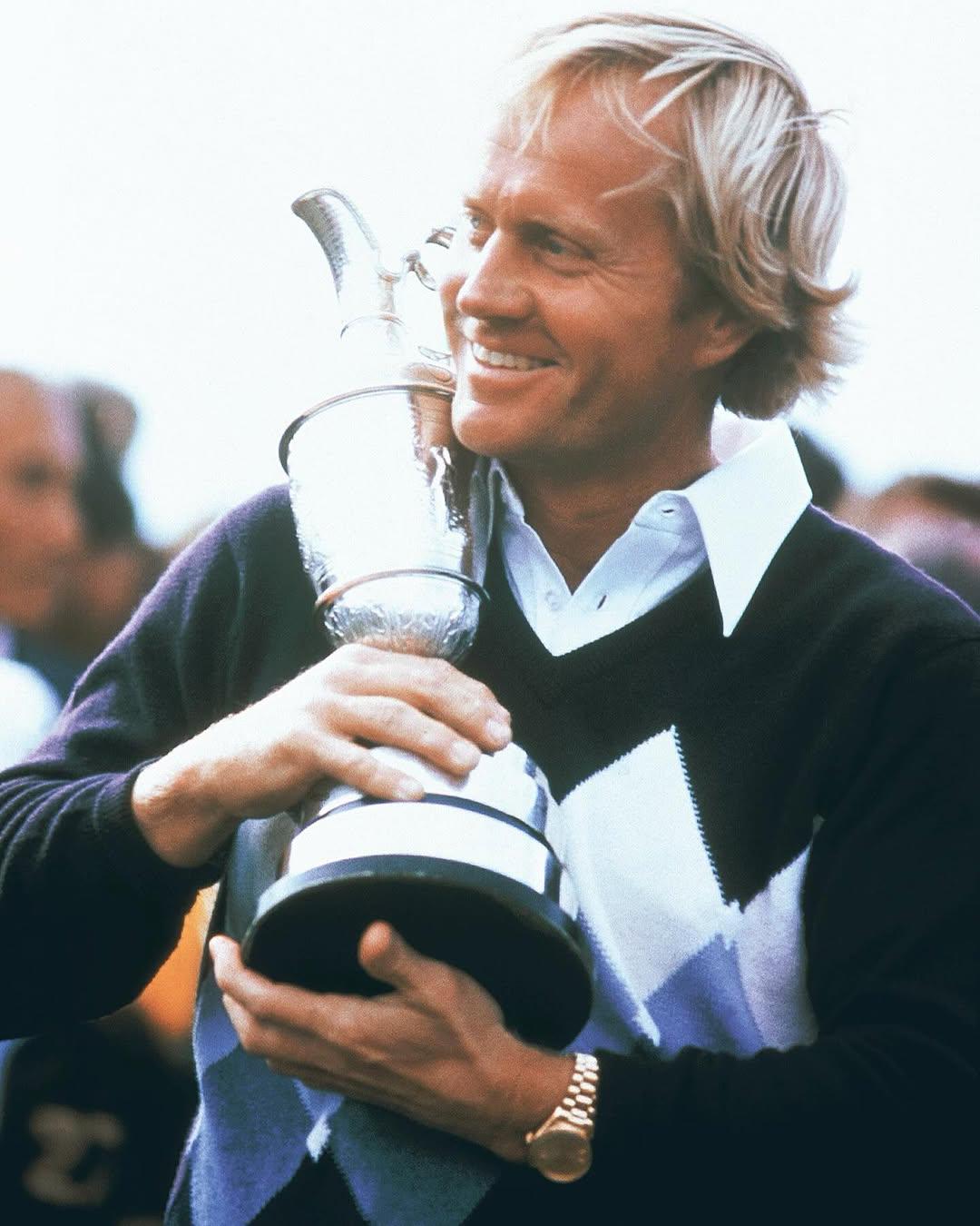 Jack Nicklaus Chia Sẻ 10 Bí Quyết Chơi Golf Mà Bạn Không Thể Bỏ Qua