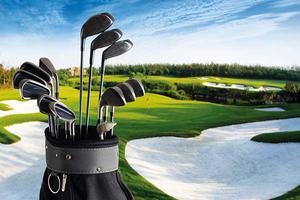Khoảng Cách Đánh Của Các Loại Gậy Golf Hiện Nay