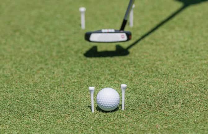 8 kỹ năng putting golf mà golfer giỏi luôn làm trên green