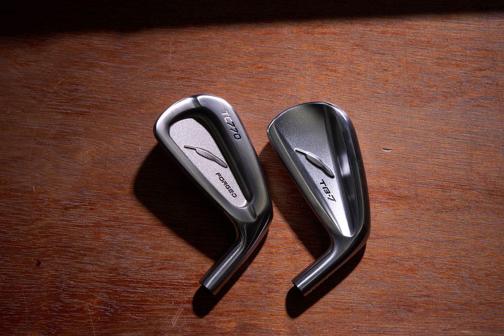 Gậy Sắt TB Iron Mới của Fourteen Sắp Ra Mắt - Một Thách Thức Mới