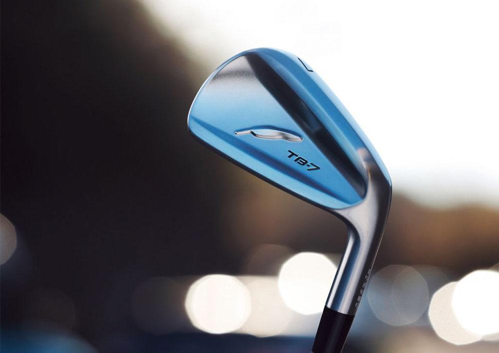 Đánh giá gậy sắt Fourteen TB-7 Forged: Khi “blade” không còn là cơn ác mộng