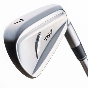 Đánh giá gậy sắt Fourteen TB-7 Forged: Khi “blade” không còn là cơn ác mộng