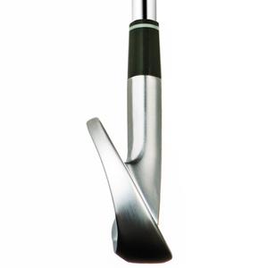 Đánh giá gậy sắt Fourteen TB-7 Forged: Khi “blade” không còn là cơn ác mộng