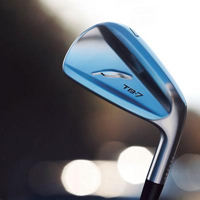 Đánh giá gậy sắt Fourteen TB-7 Forged: Khi “blade” không còn là cơn ác mộng