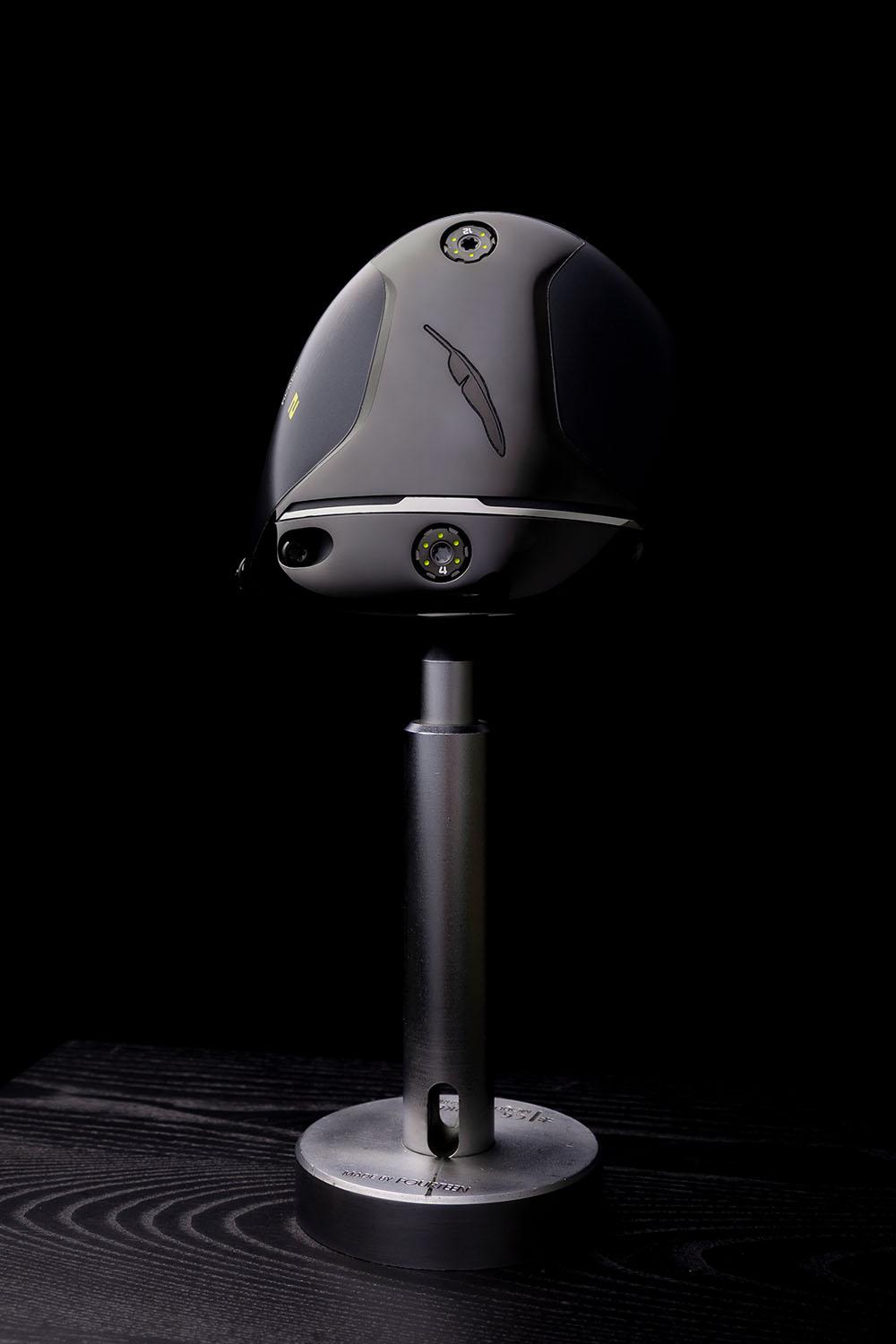 Gậy Driver Fourteen DX Mới Nhất Năm 2025 Sẽ Ra Mắt Vào Tháng 10