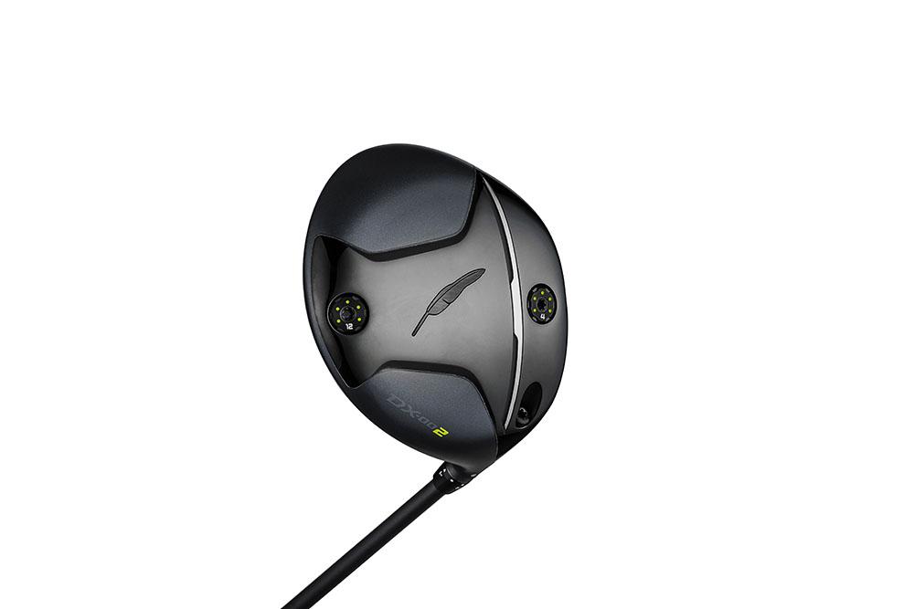 Gậy Driver Fourteen DX Mới Nhất Năm 2025 Sẽ Ra Mắt Vào Tháng 10