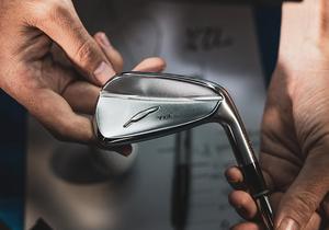 Bảng Xếp Hạng Gậy Sắt Game-Improvement Tốt Nhất 2025 của MyGolfSpy