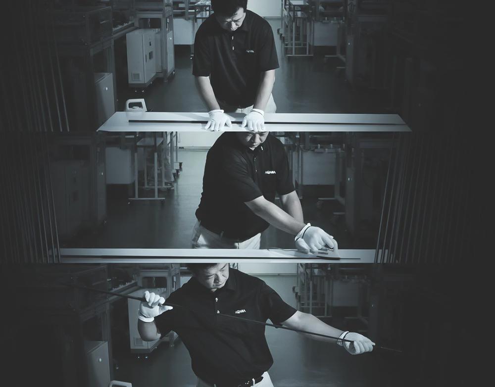 Ý Nghĩa Đằng Sau Logo Của Honma Golf – Thương Hiệu Golf Xa Xỉ